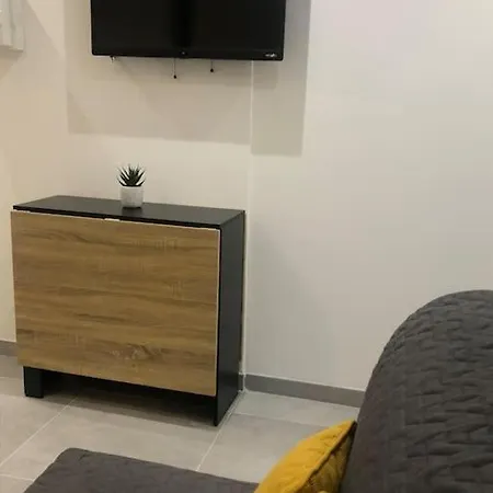 T2 Situe Au Centre De Apartment